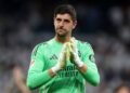 El Clásico: Courtois Insists Barcelona are Not Favourites