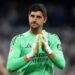 El Clásico: Courtois Insists Barcelona are Not Favourites