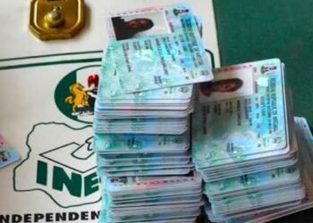 [OPINION] Wonders Shall Never End! Please Your PVC is Not for Sale, By a Concerned Citizen
