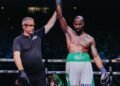 Mike Edwards Challenges Carter Efe to Boxing Bout