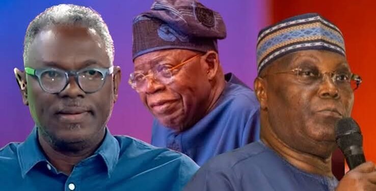 Osuntokun Questions Atiku’s Repeated Use of ‘Bola’ for Tinubu