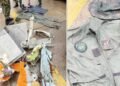 FULL LIST | Nigerian Air Force Releases Names of Crew, Passengers Killed in Ondo Crash