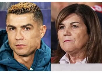 Ronaldo