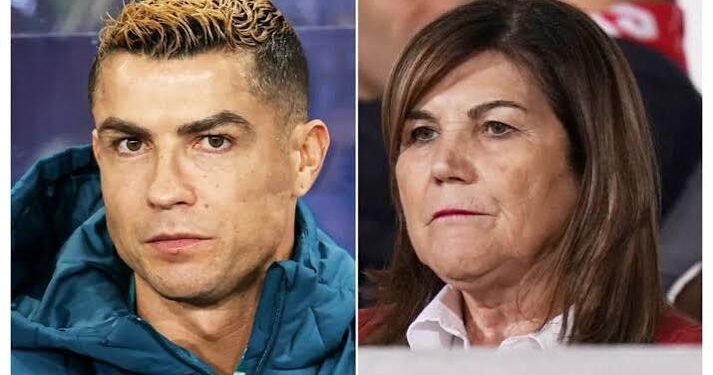 Ronaldo