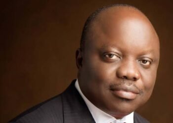 Emmanuel Uduaghan