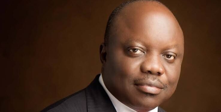 Emmanuel Uduaghan
