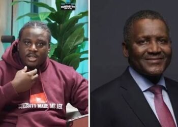 Dangote