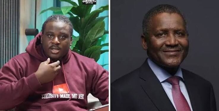 Dangote