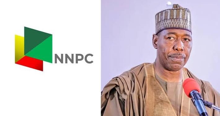 NNPCL to Resume Oil Exploration in Borno