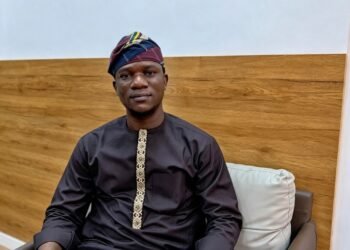 Tiamiyu Lateef Abiodun is Transforming Construction with Smart Technology Solutions