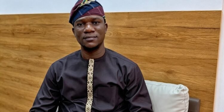 Tiamiyu Lateef Abiodun is Transforming Construction with Smart Technology Solutions